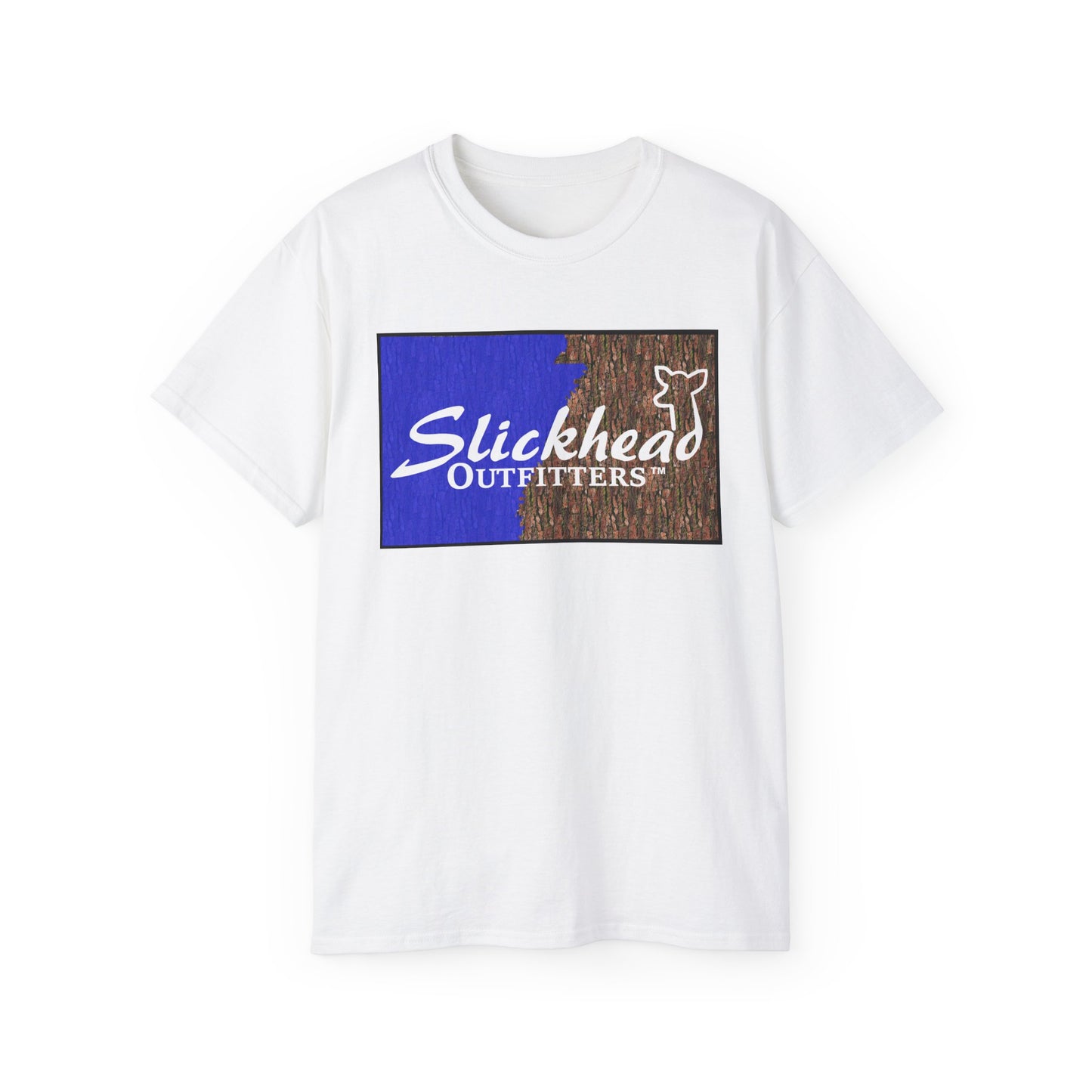 State Color Block - Blue (Adult)
