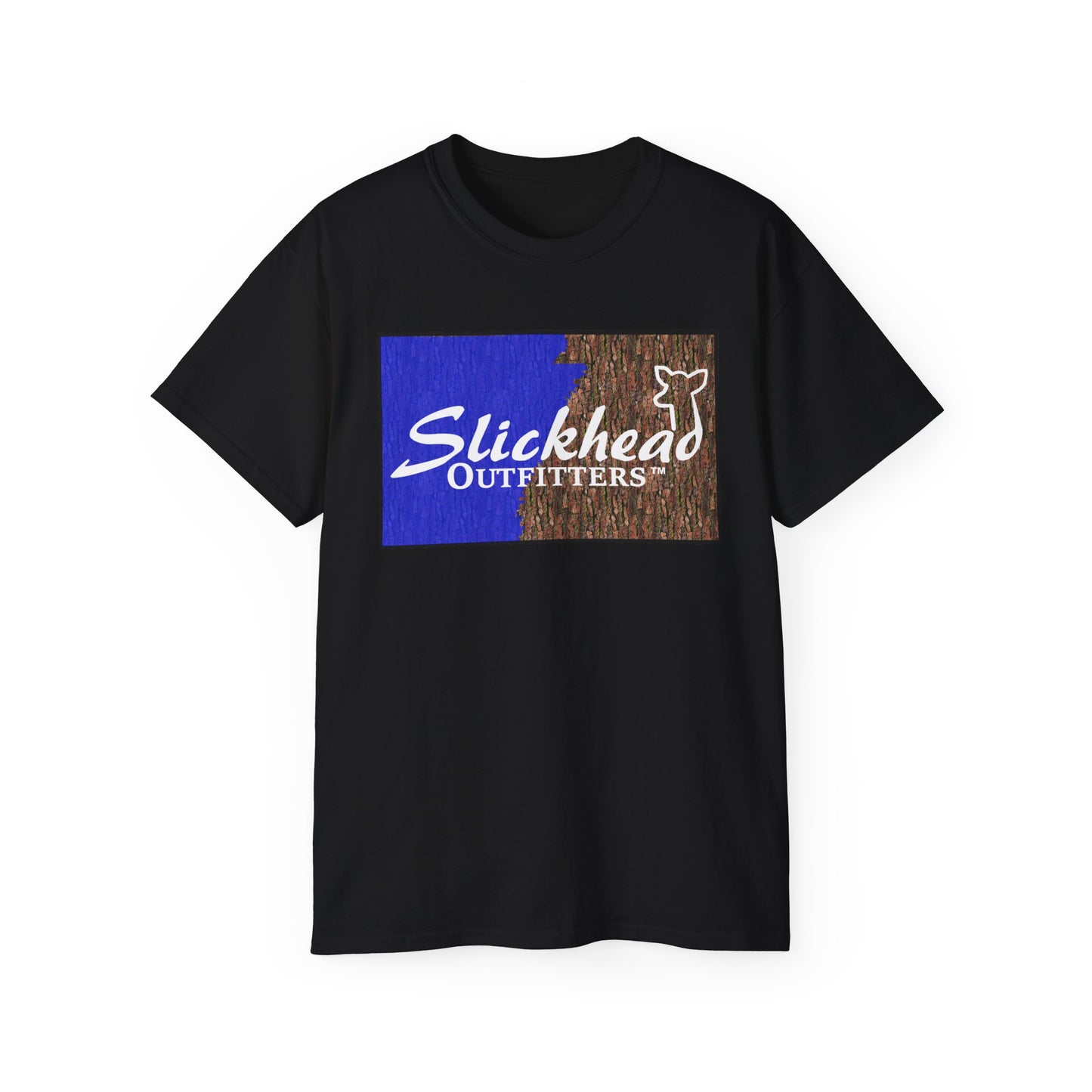 State Color Block - Blue (Adult)