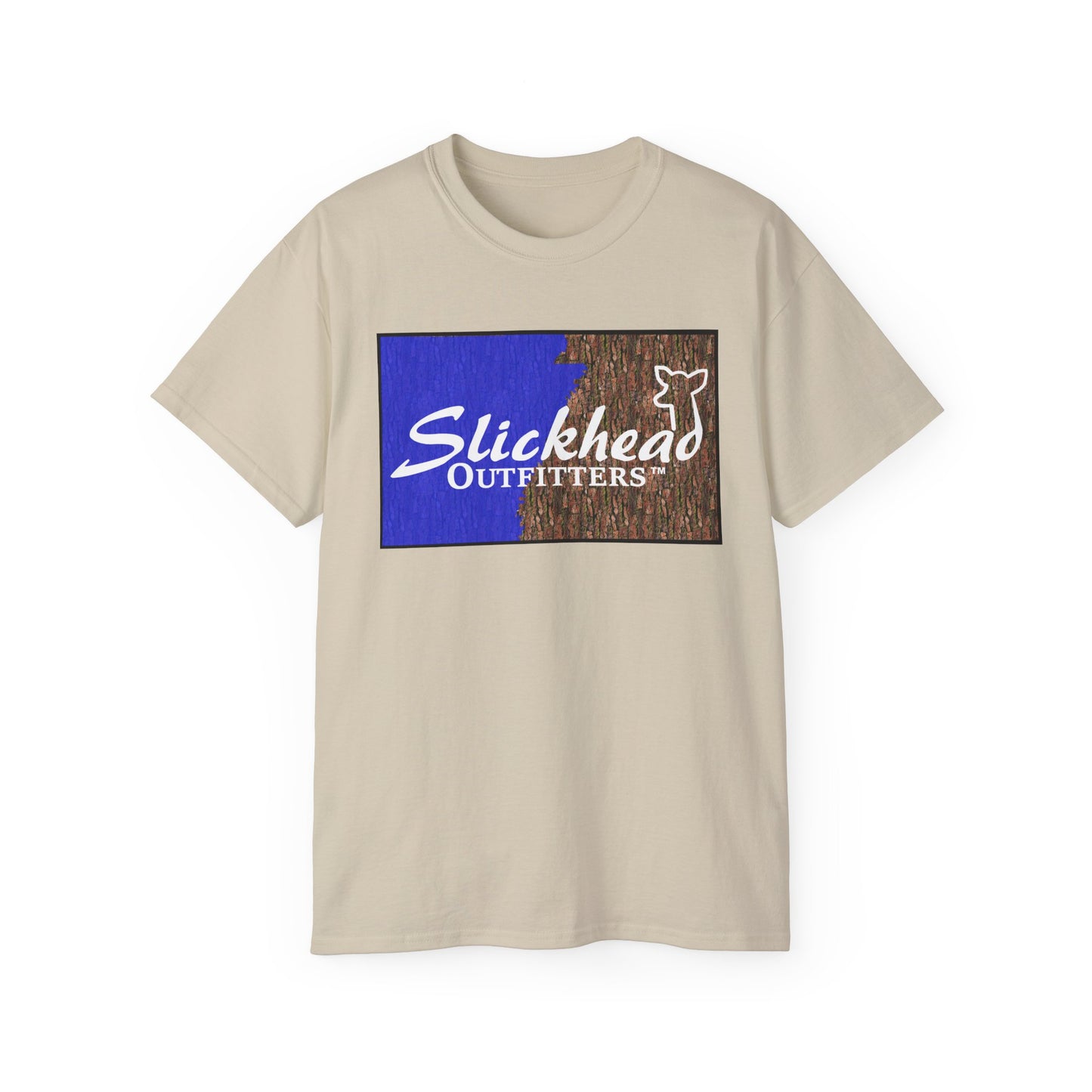 State Color Block - Blue (Adult)