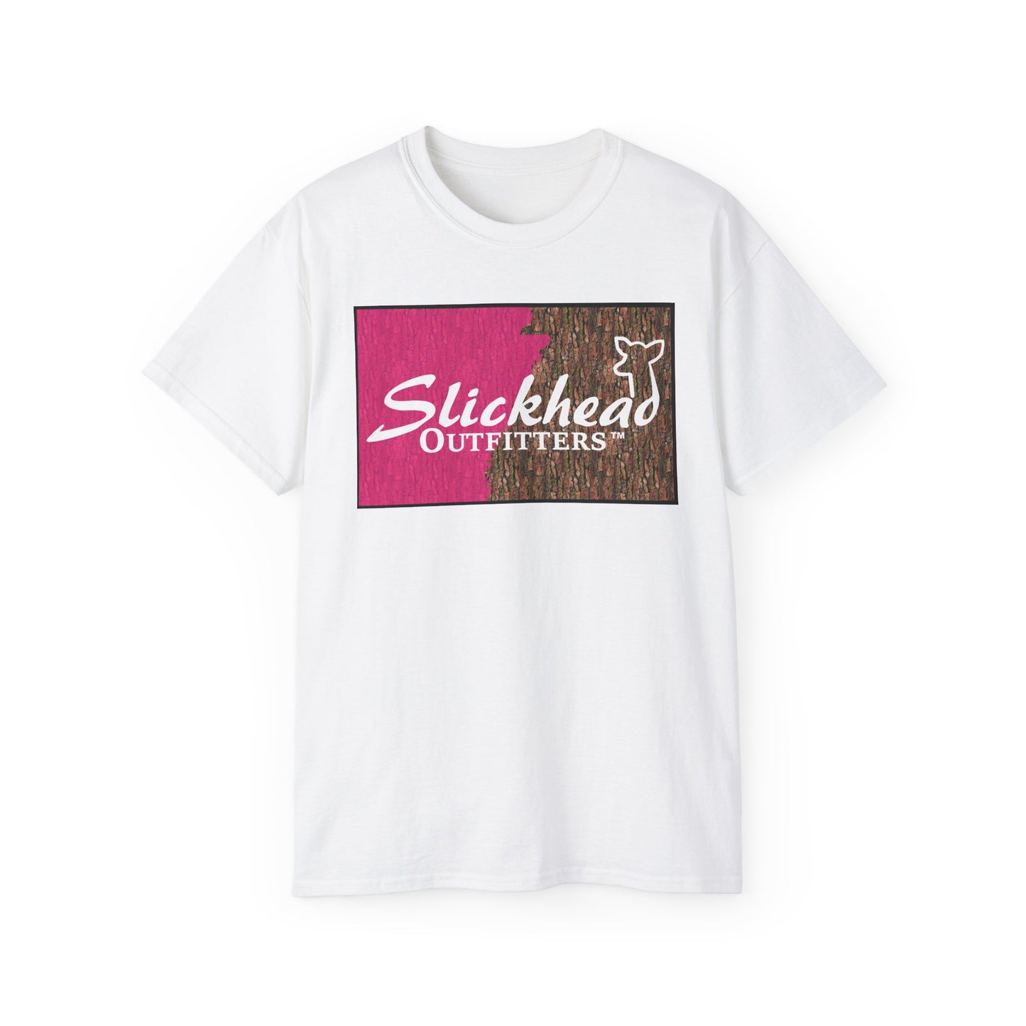 State Color Block - Pink (Youth)
