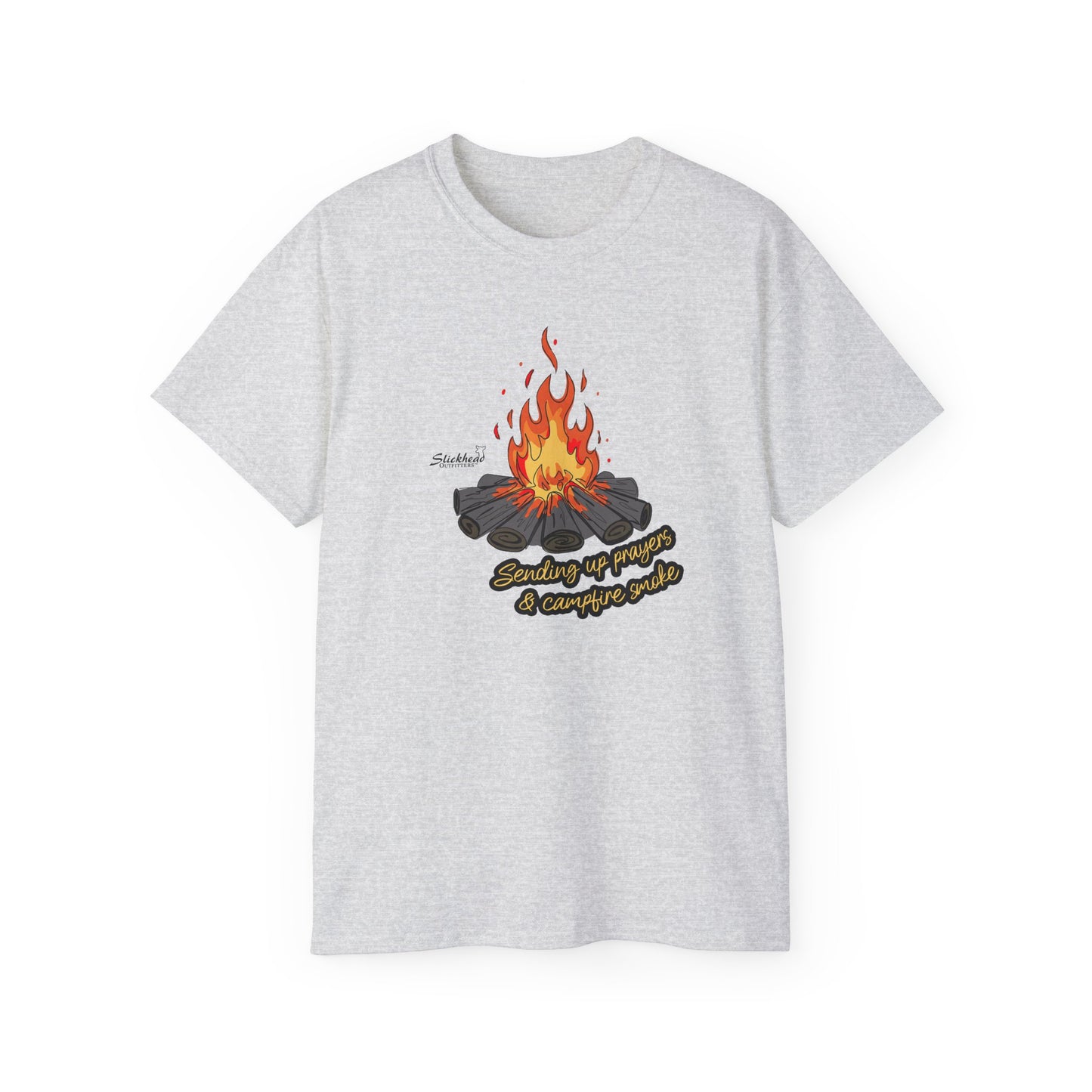 Campfire (Adult)