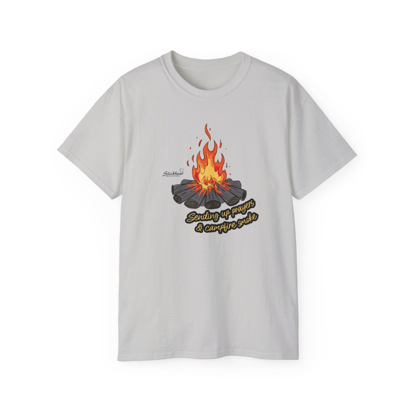 Campfire (Adult)