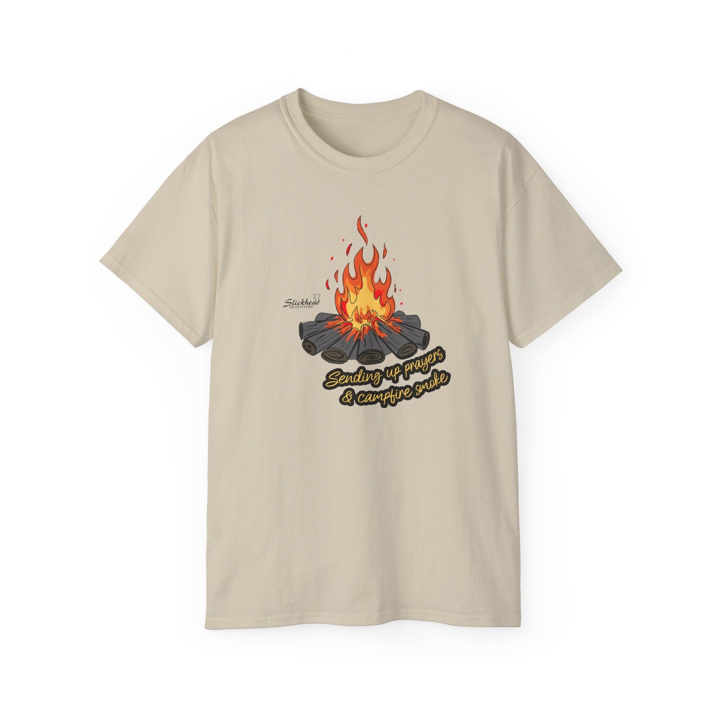 Campfire (Adult)