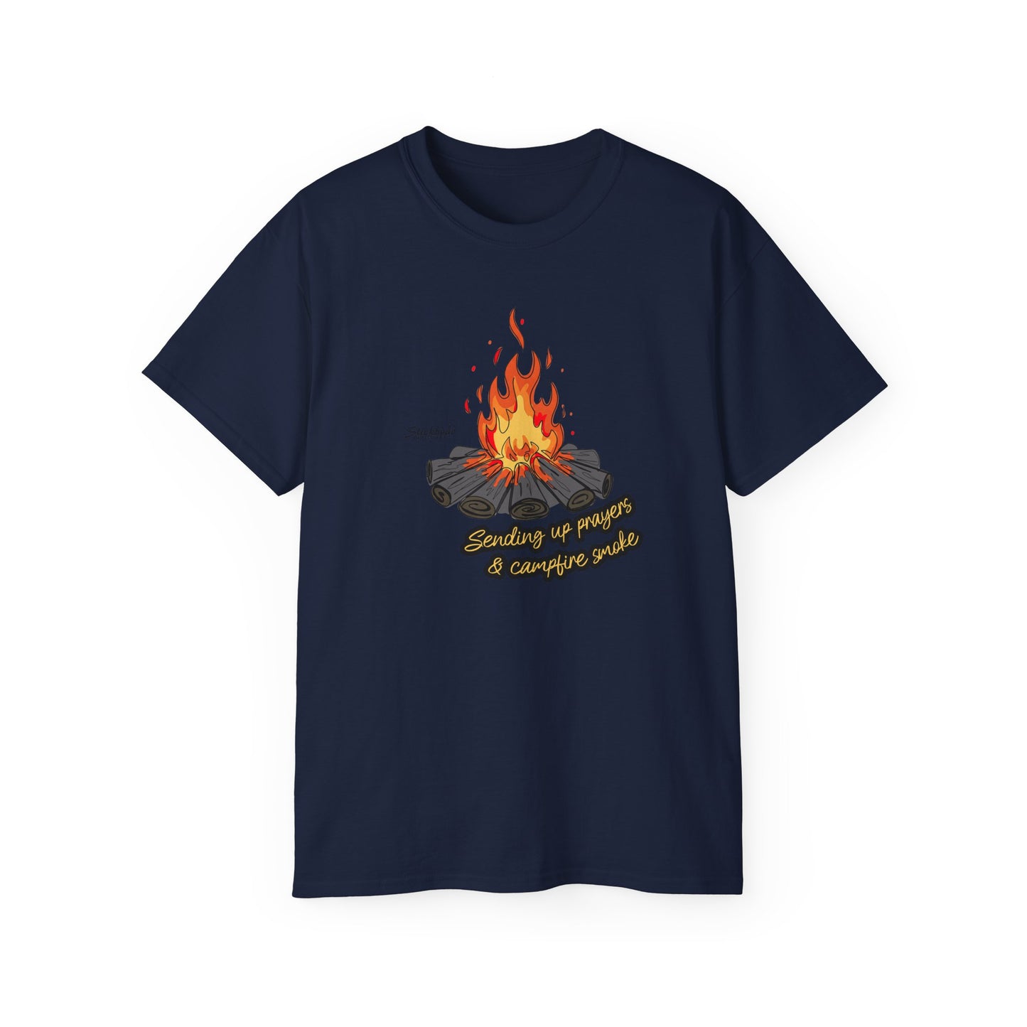 Campfire (Adult)