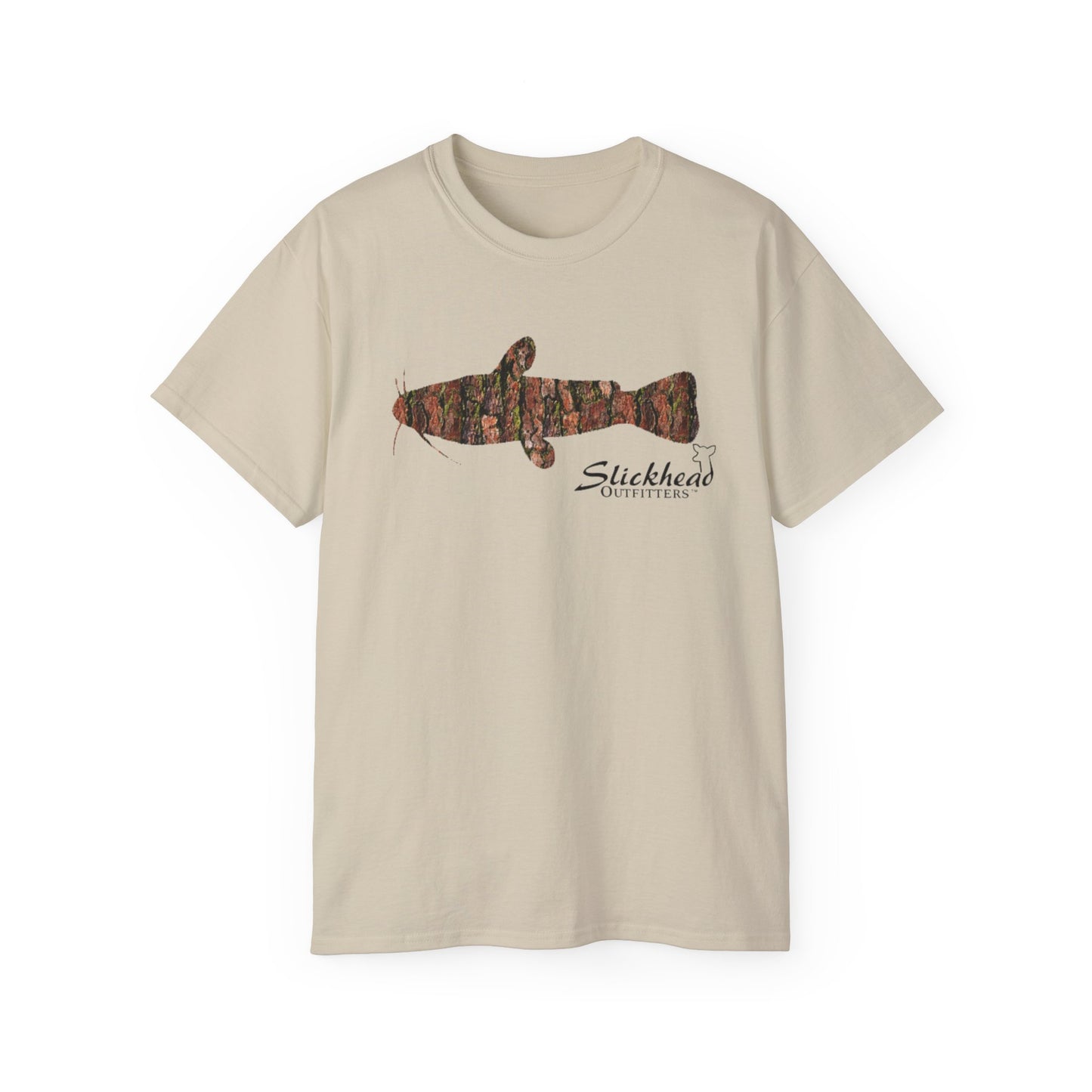 Slickhead Catfish (Adult)
