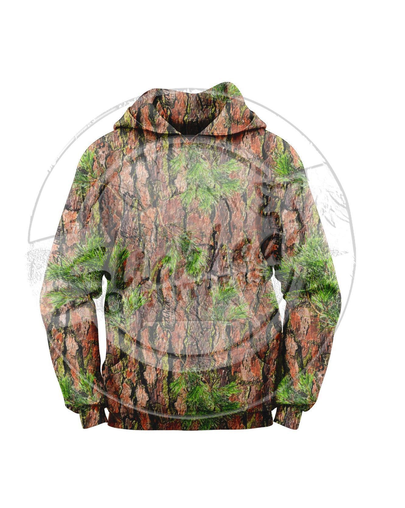 !Live Pine Camo Products! Coming Soon!
