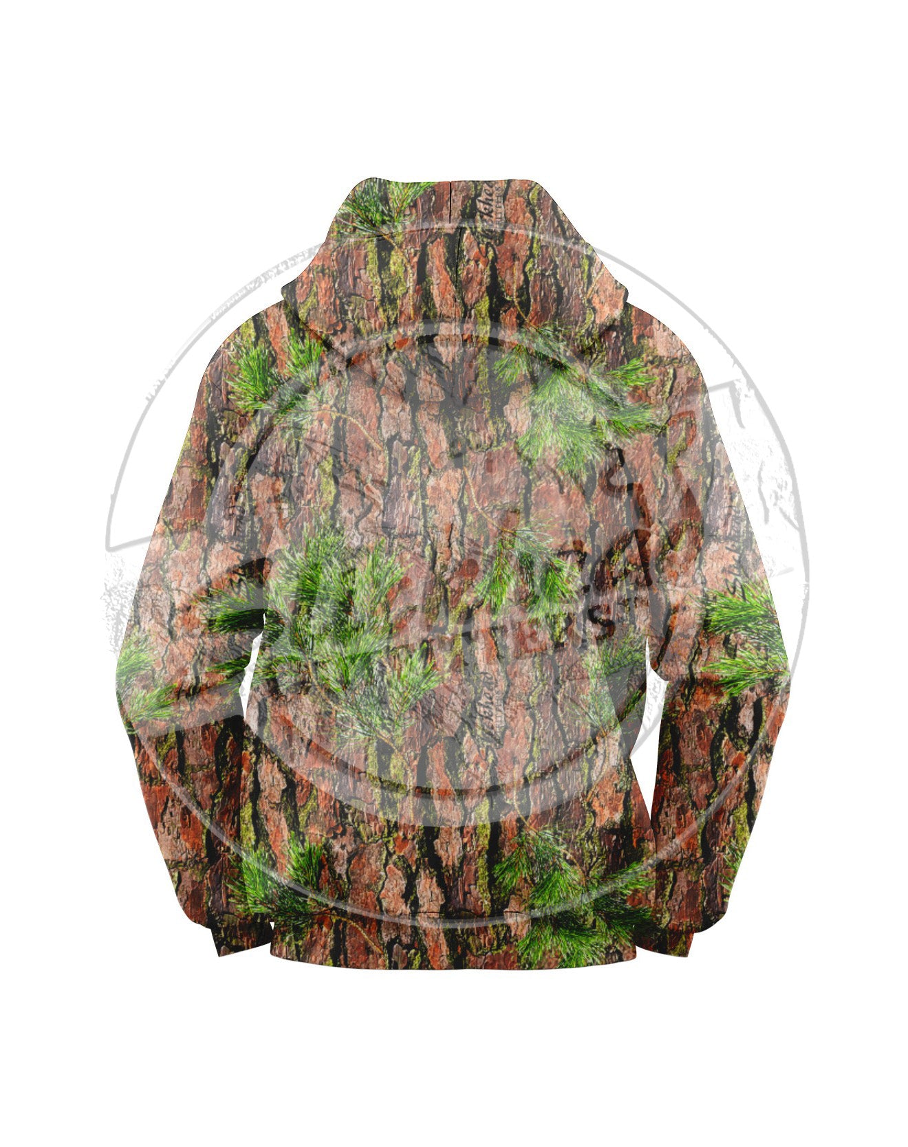 !Live Pine Camo Products! Coming Soon!