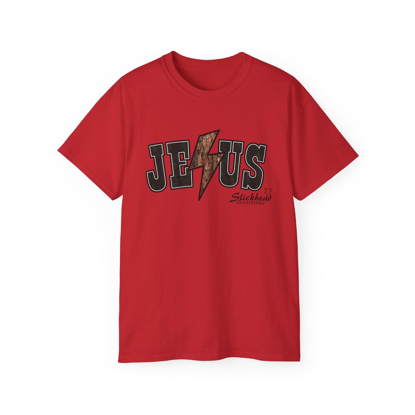 Jesus (Adult)