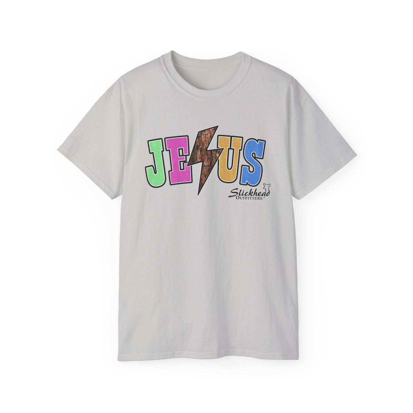 Jesus - Light (Youth)