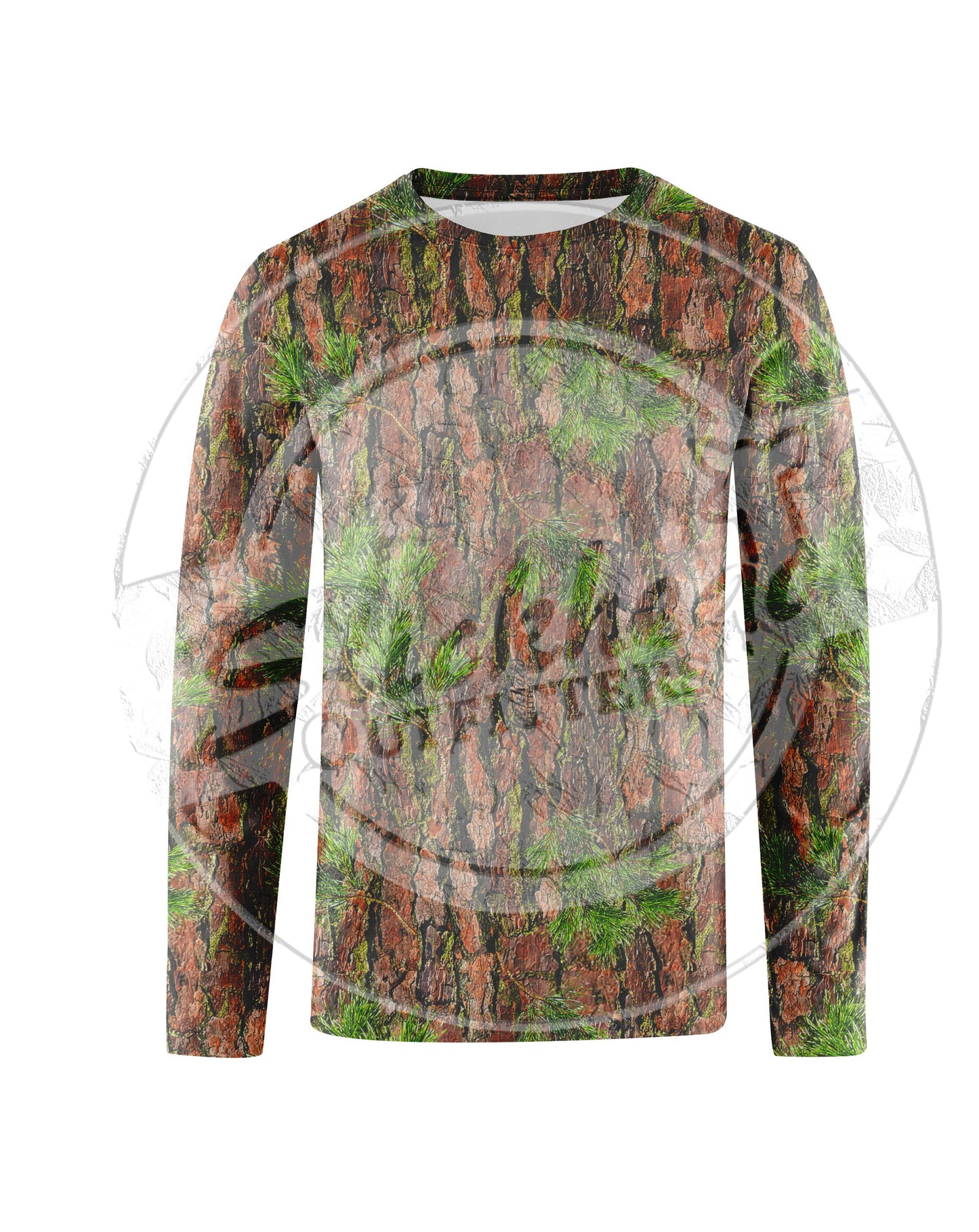 !Live Pine Camo Products! Coming Soon!