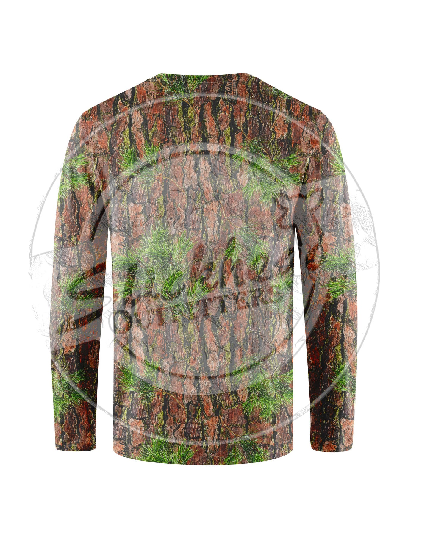 !Live Pine Camo Products! Coming Soon!