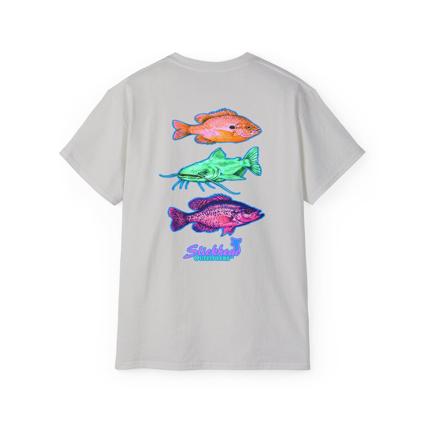 Neon Fish (Youth)