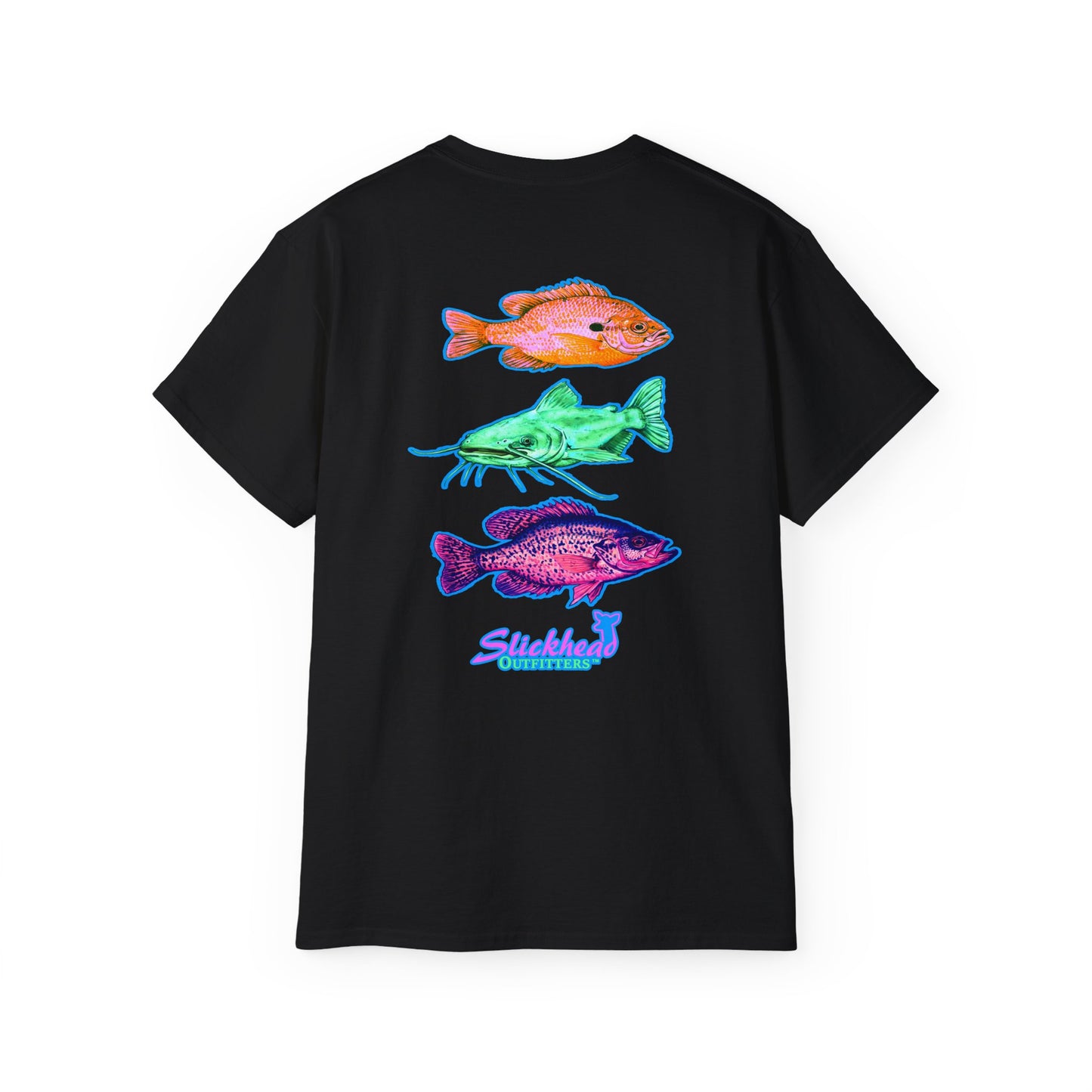 Neon Fish (Youth)