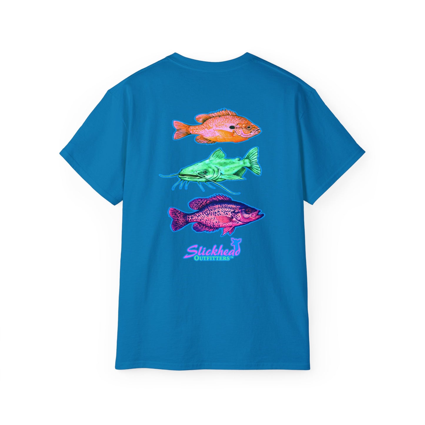 Neon Fish (Youth)