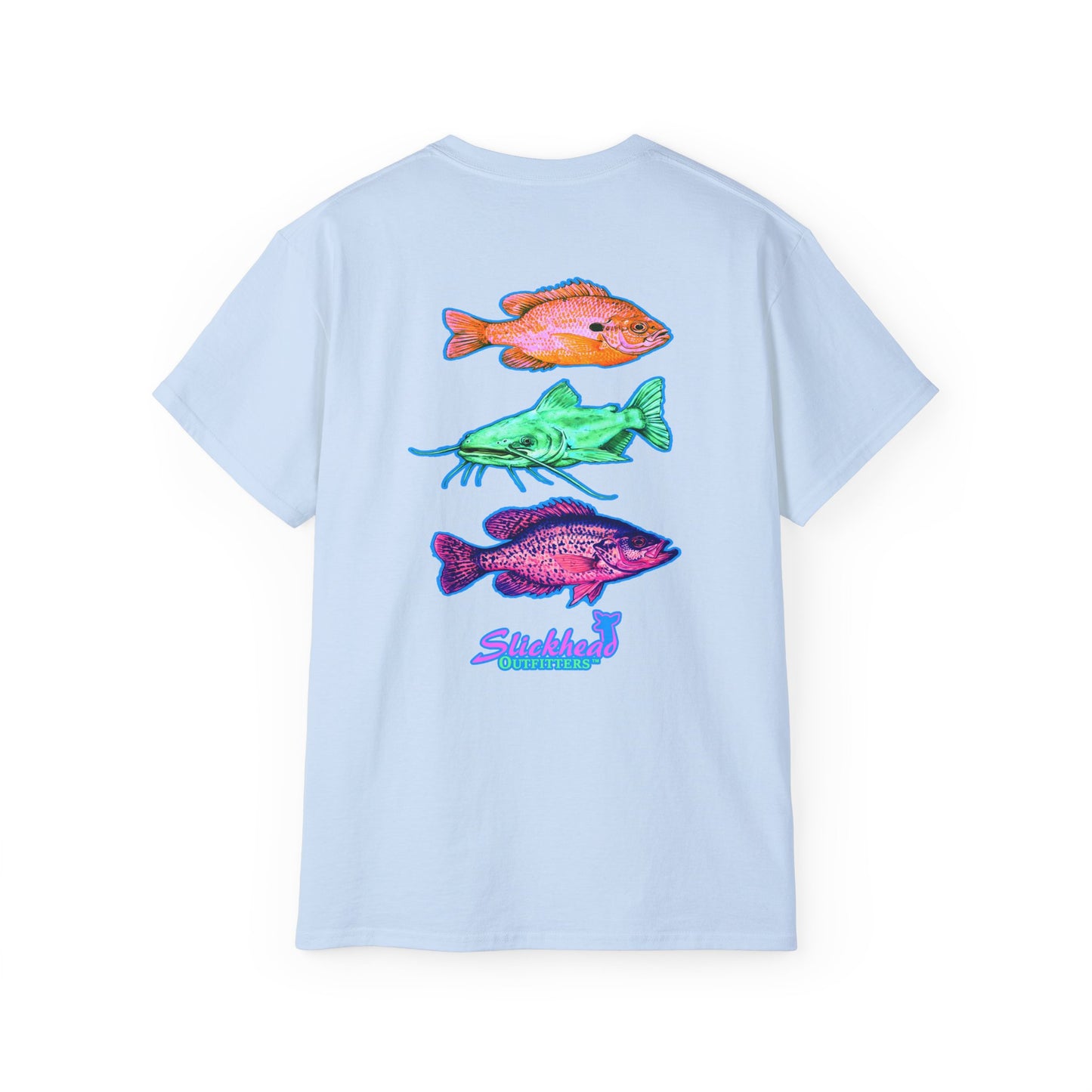 Neon Fish (Youth)