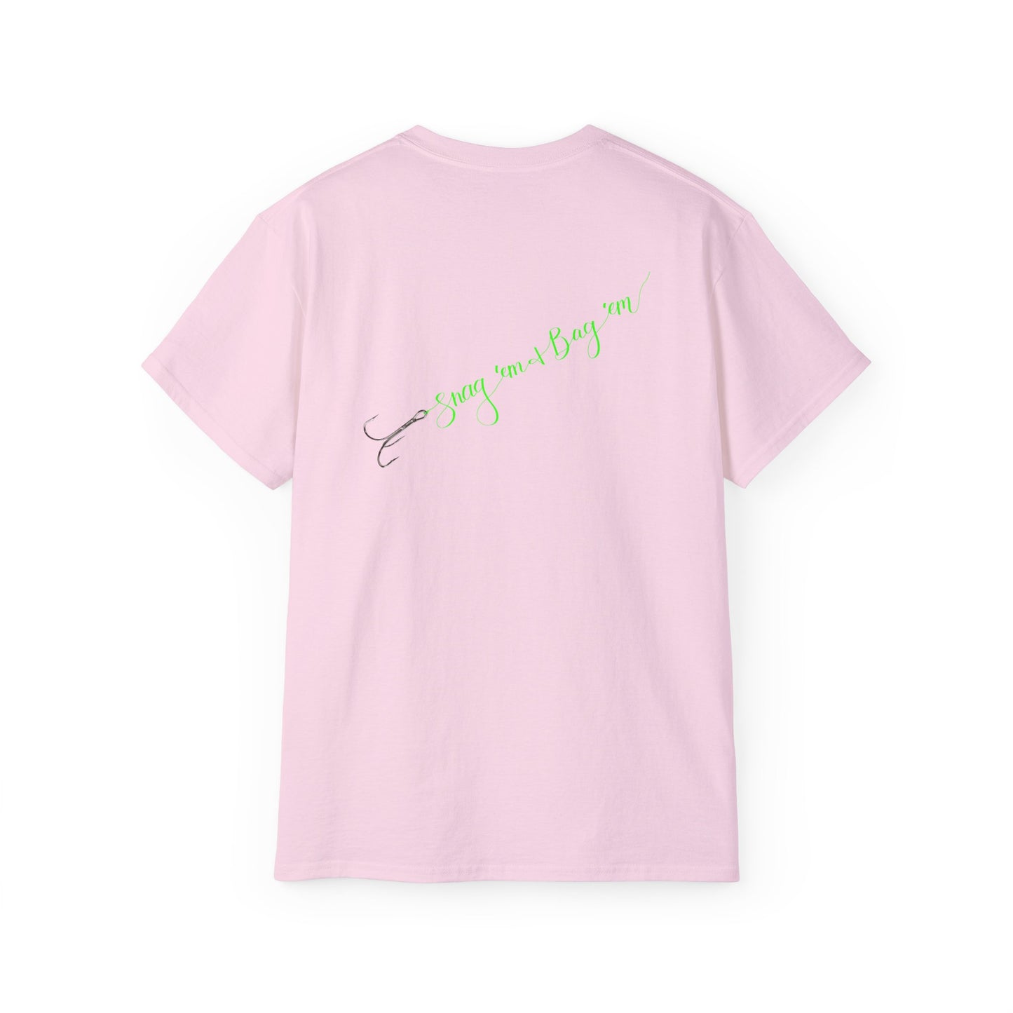 Snag 'Em & Bag 'Em (Adult)