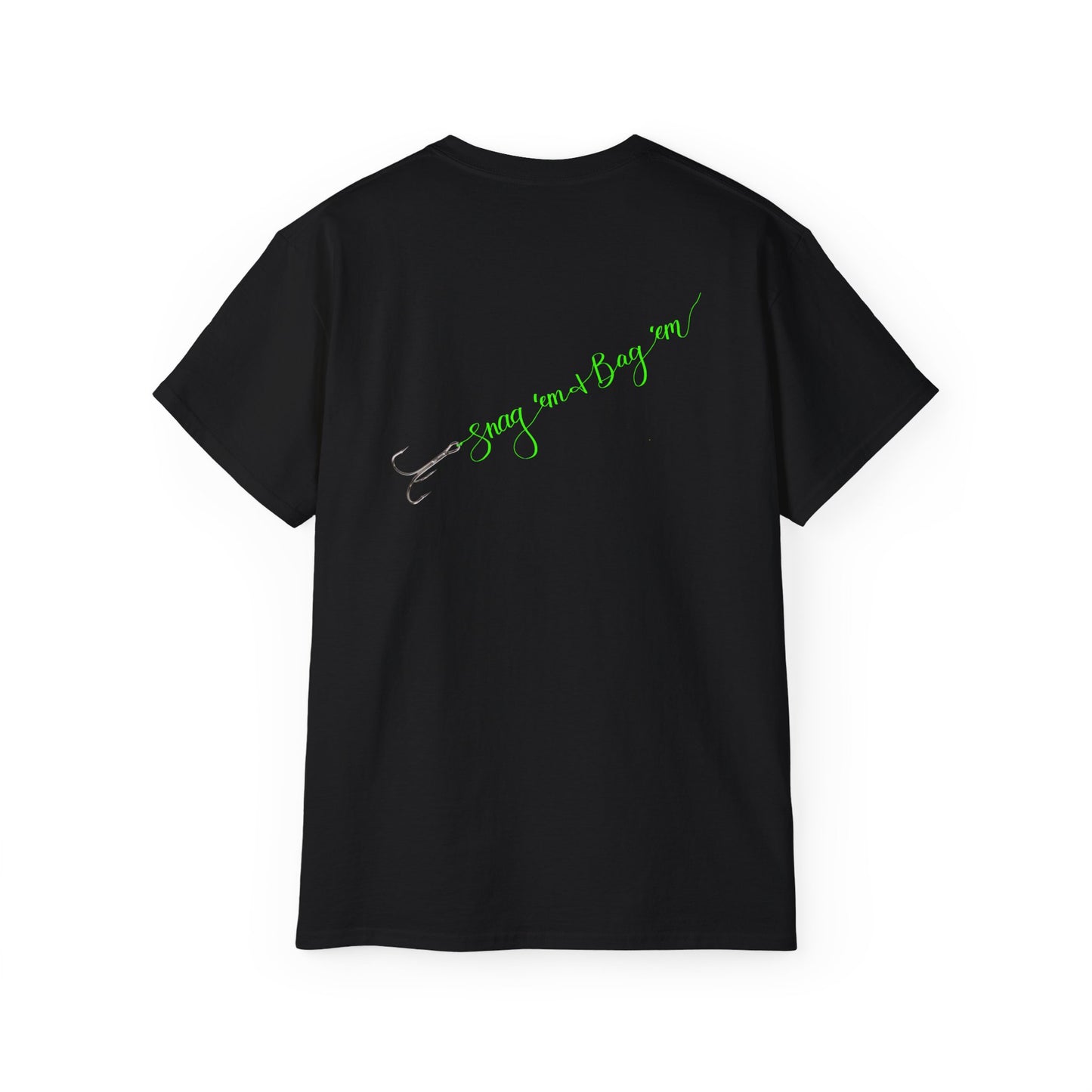 Snag 'Em & Bag 'Em (Adult)