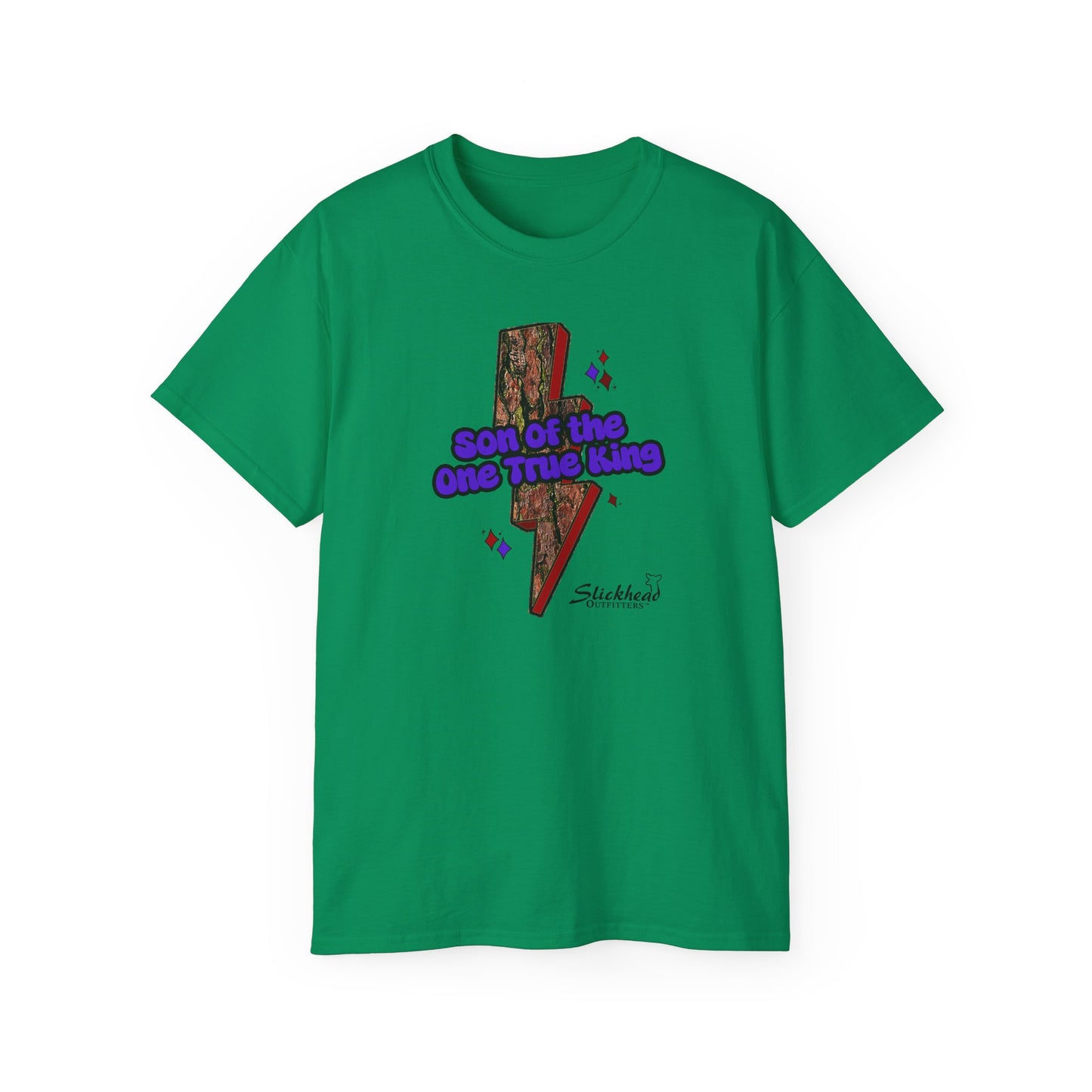 Son of the One True King (Youth)