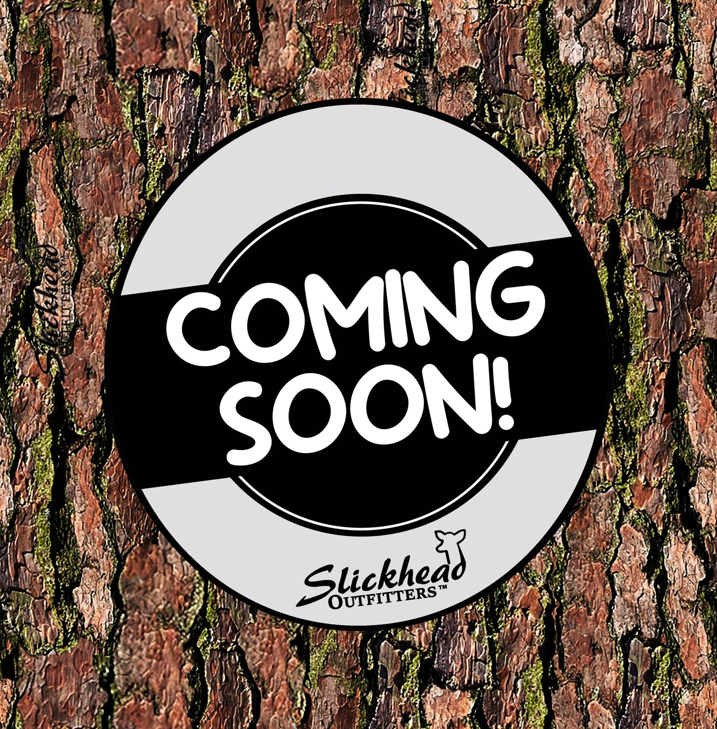 !Southern Pine Camo Products! Coming Soon!