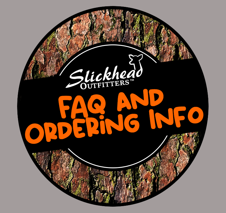!FAQ! Ordering Information!