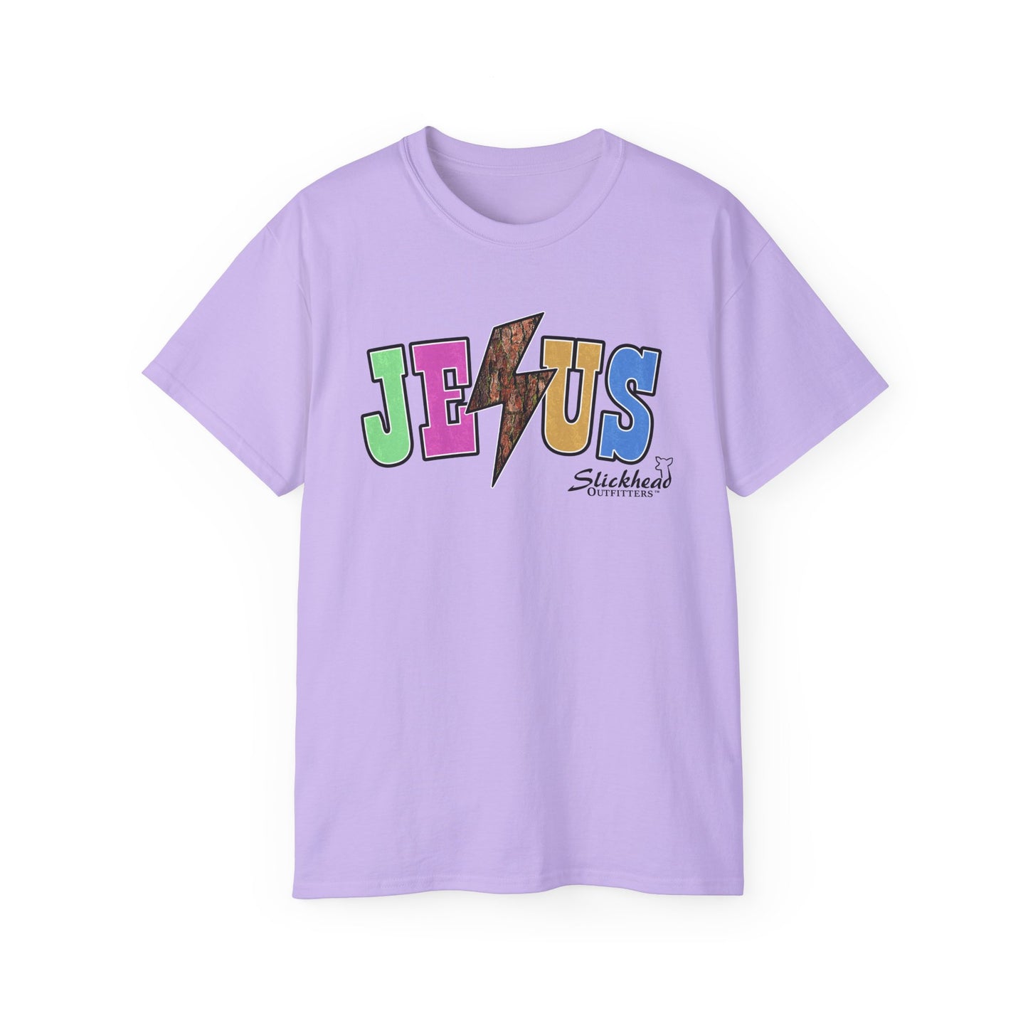 Jesus - Light (Adult)