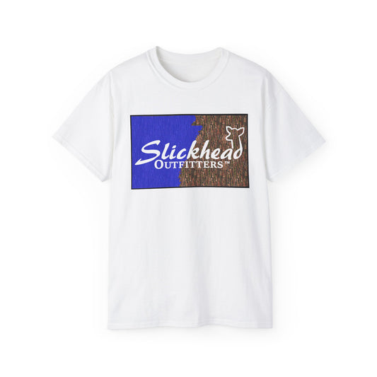 State Color Block - Blue (Adult)