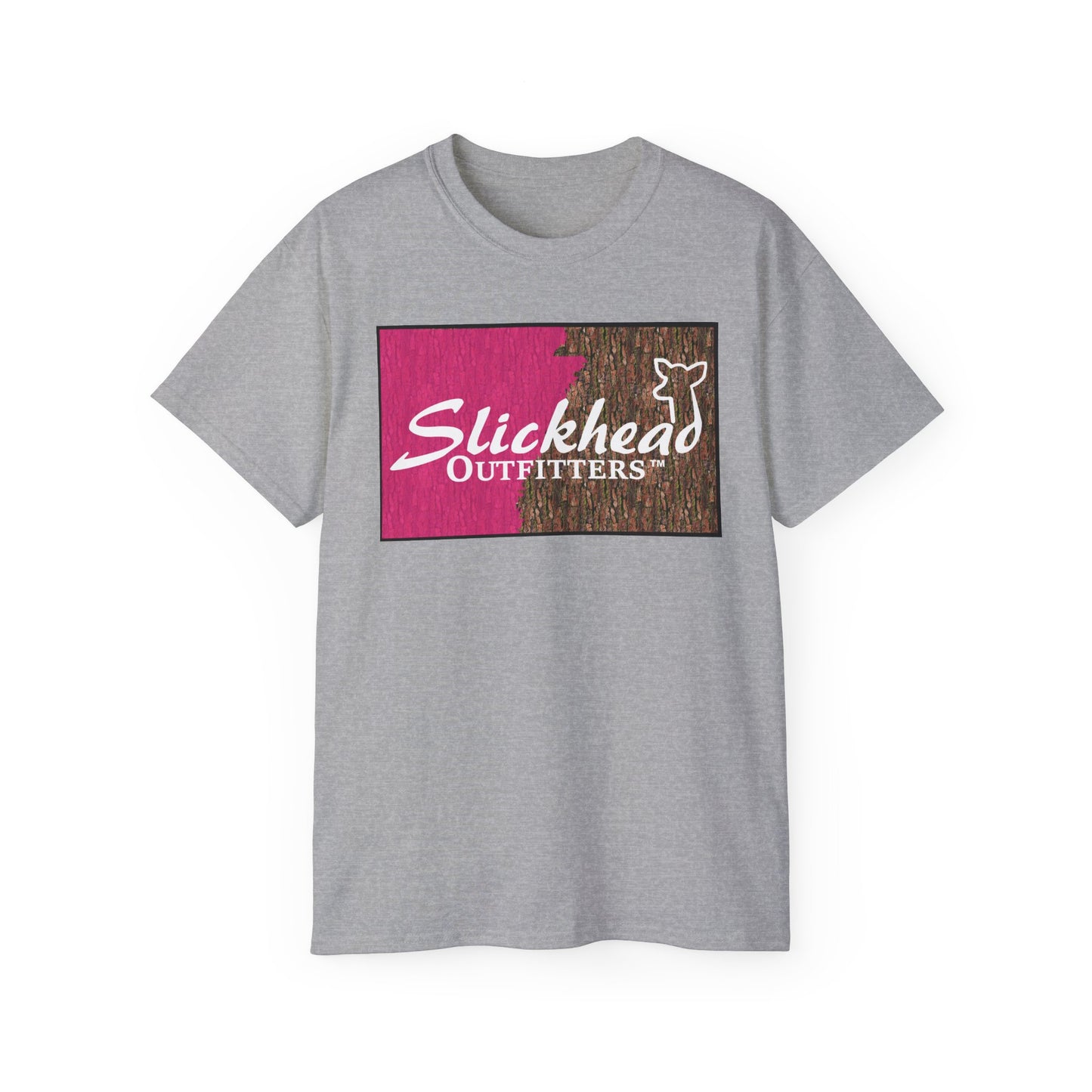 State Color Block - Pink (Youth)