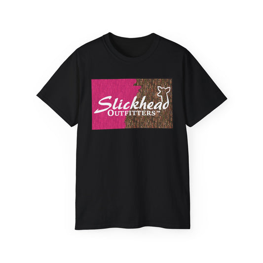 State Color Block - Pink (Adult)