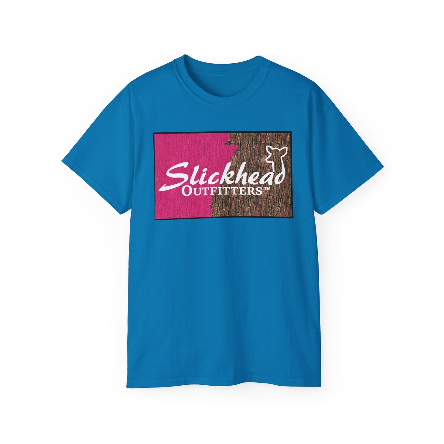 State Color Block - Pink (Youth)