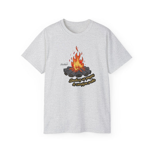 Campfire (Adult)