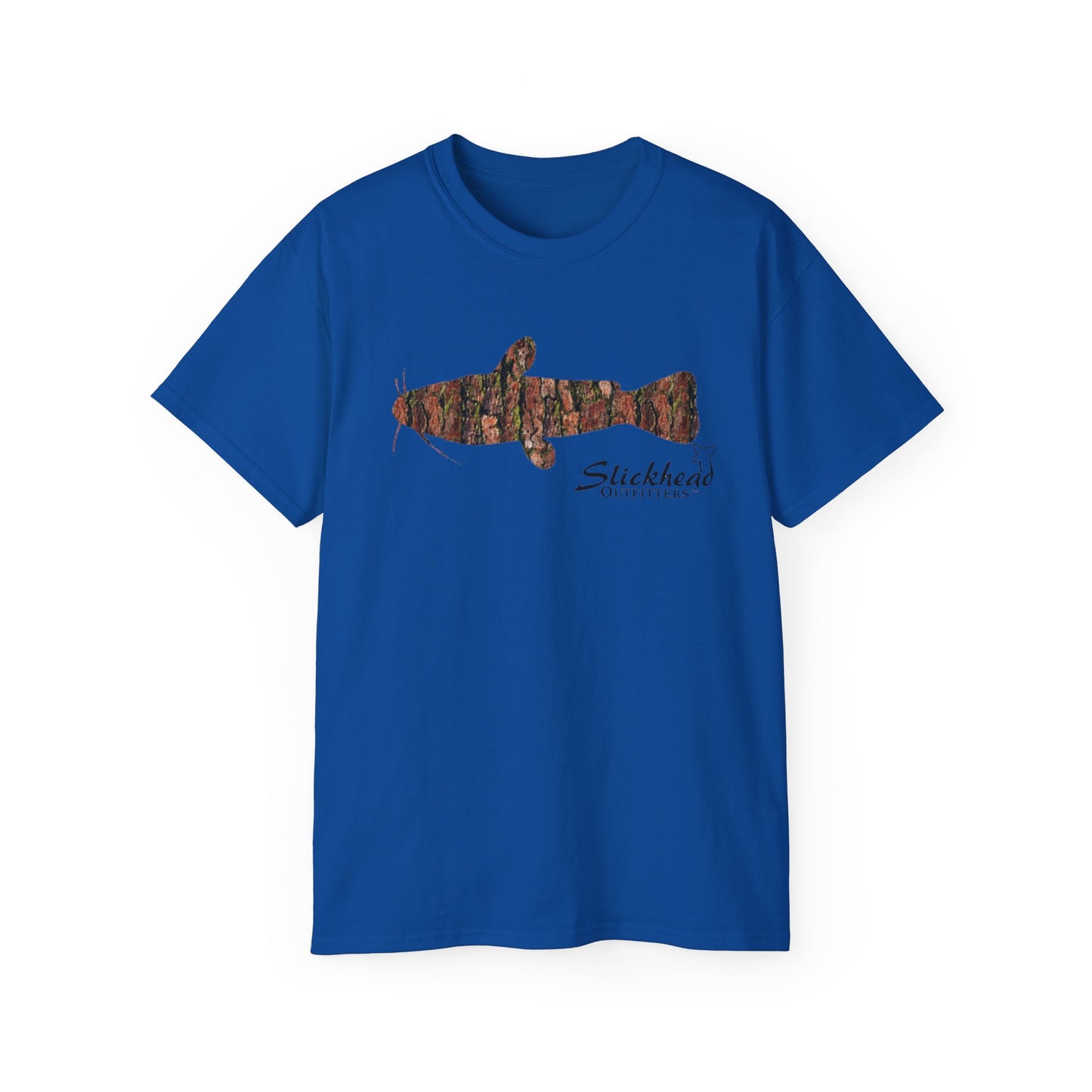Slickhead Catfish (Youth)