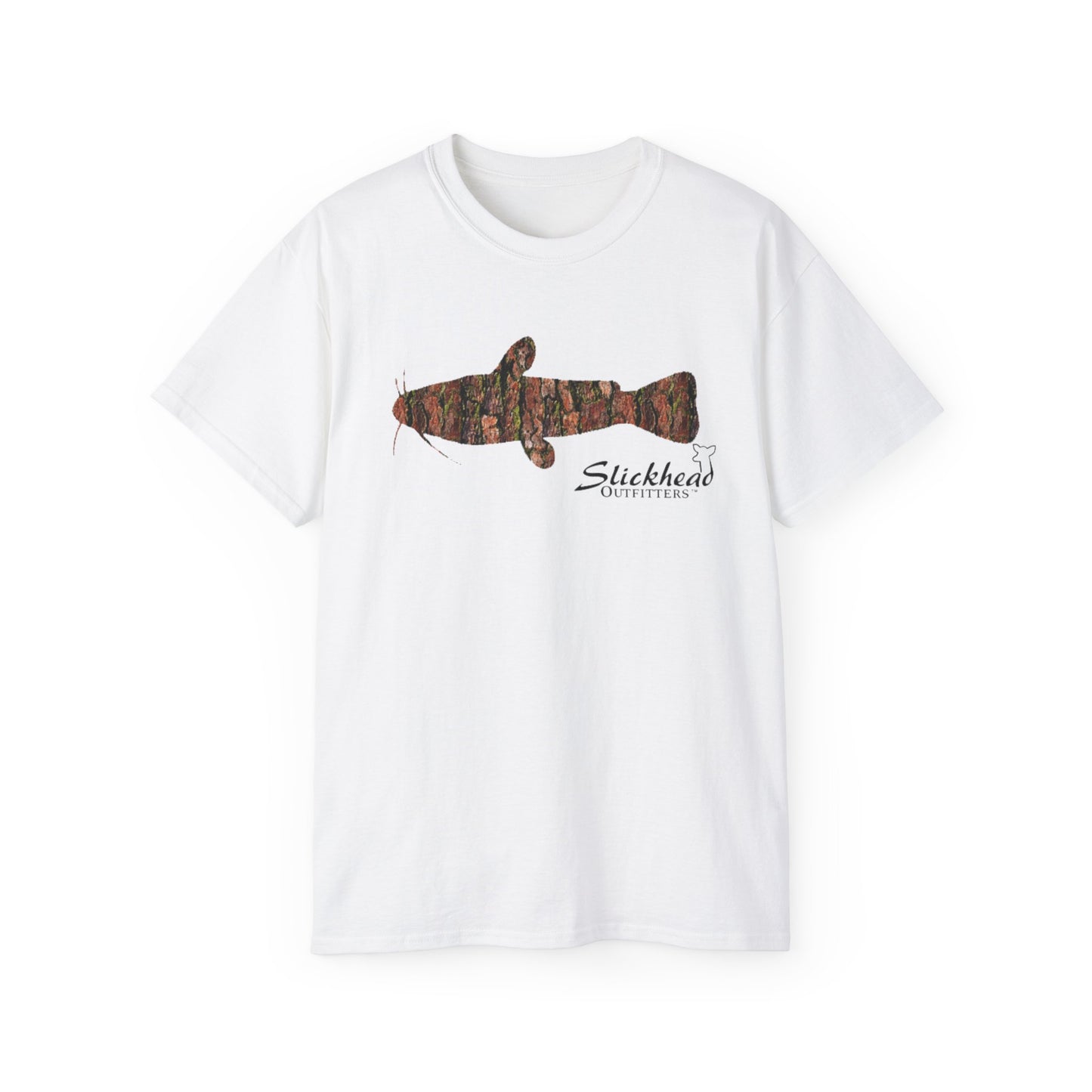 Slickhead Catfish (Youth)