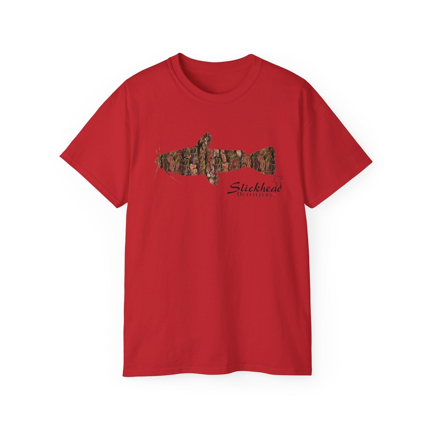 Slickhead Catfish (Youth)