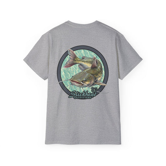 Catfish Circle Logo (Adult)