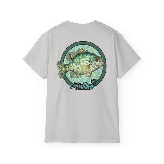 Crappie Logo Shirt (Adult)