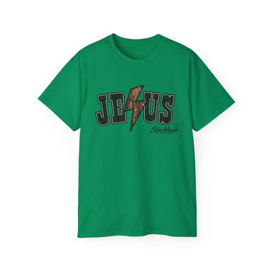 Jesus (Adult)