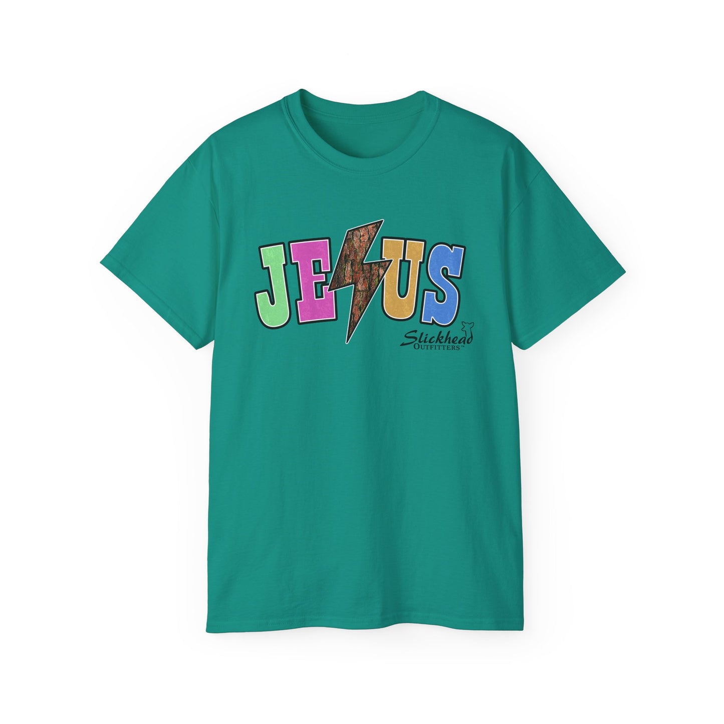 Jesus - Light (Adult)