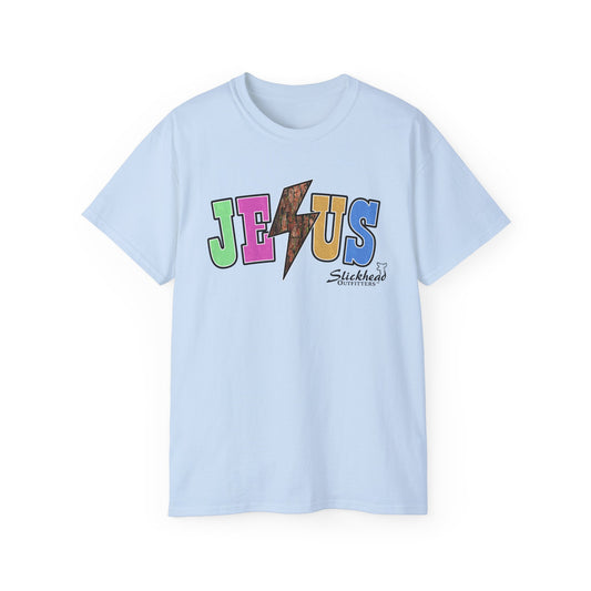 Jesus - Light (Adult)