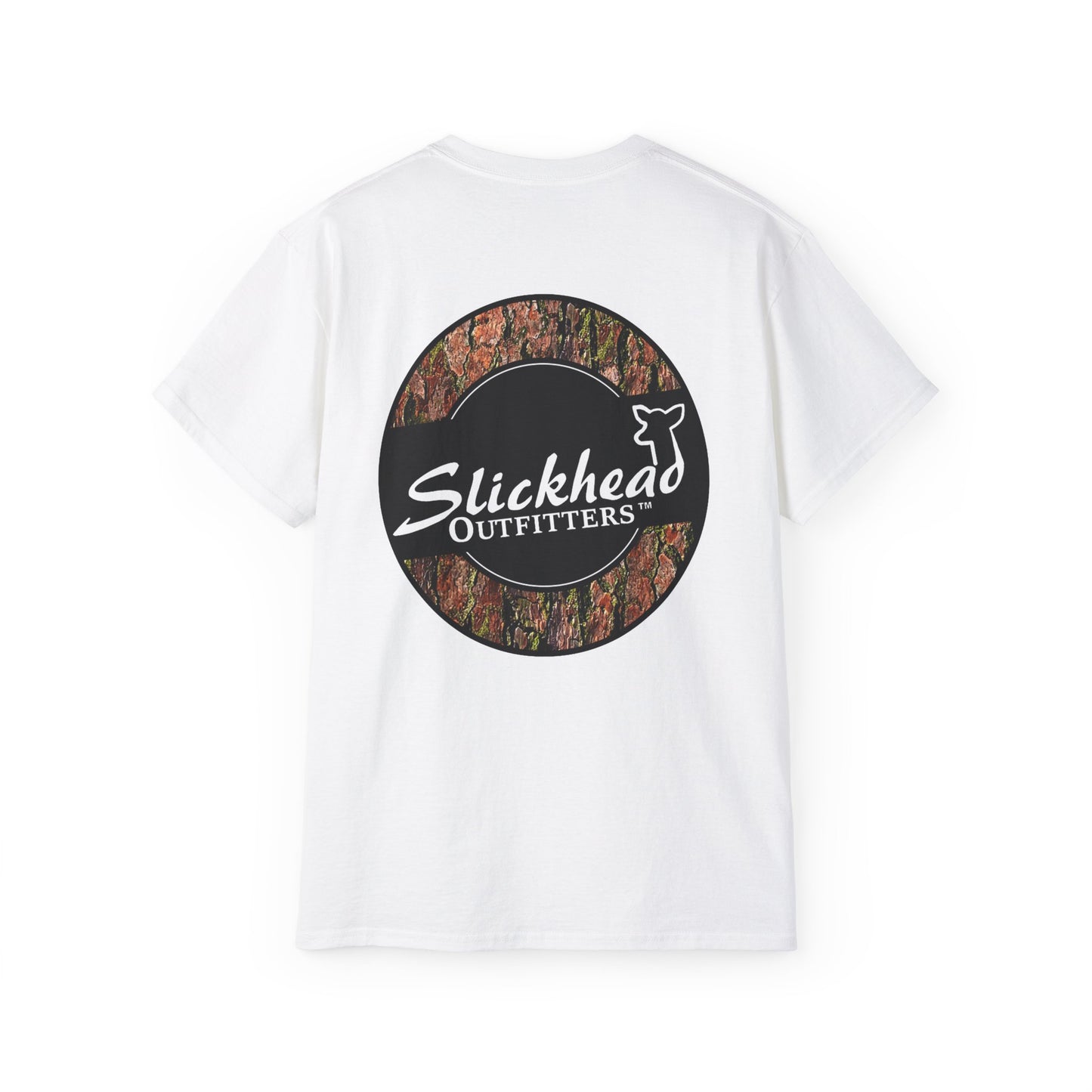 Slickhead Logo Shirt (Adult)