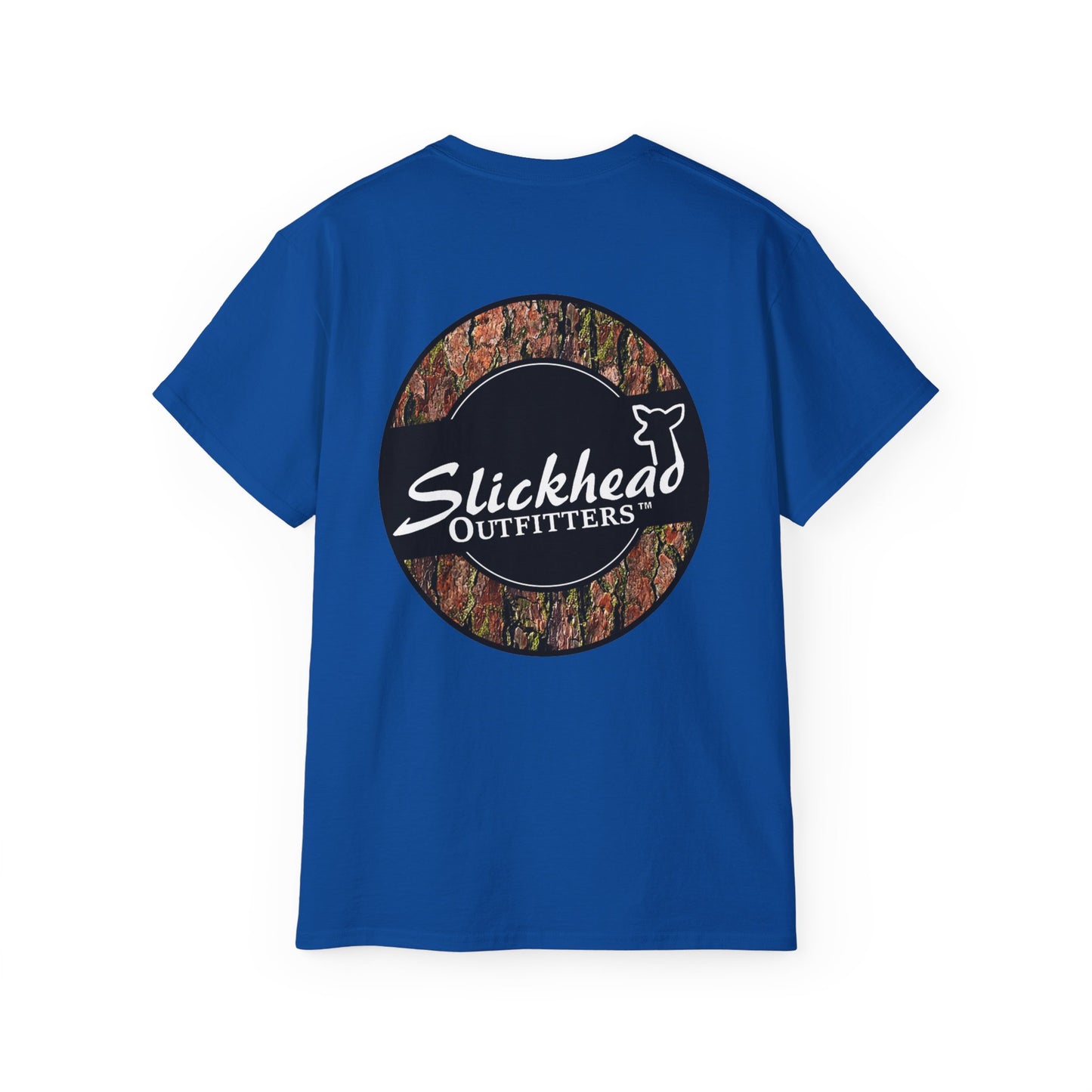 Slickhead Logo Shirt (Youth)