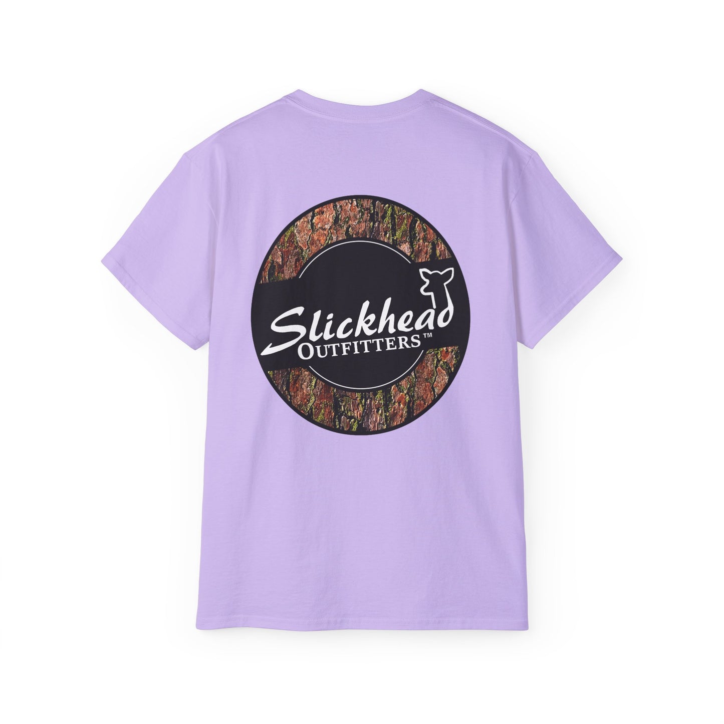 Slickhead Logo Shirt (Youth)