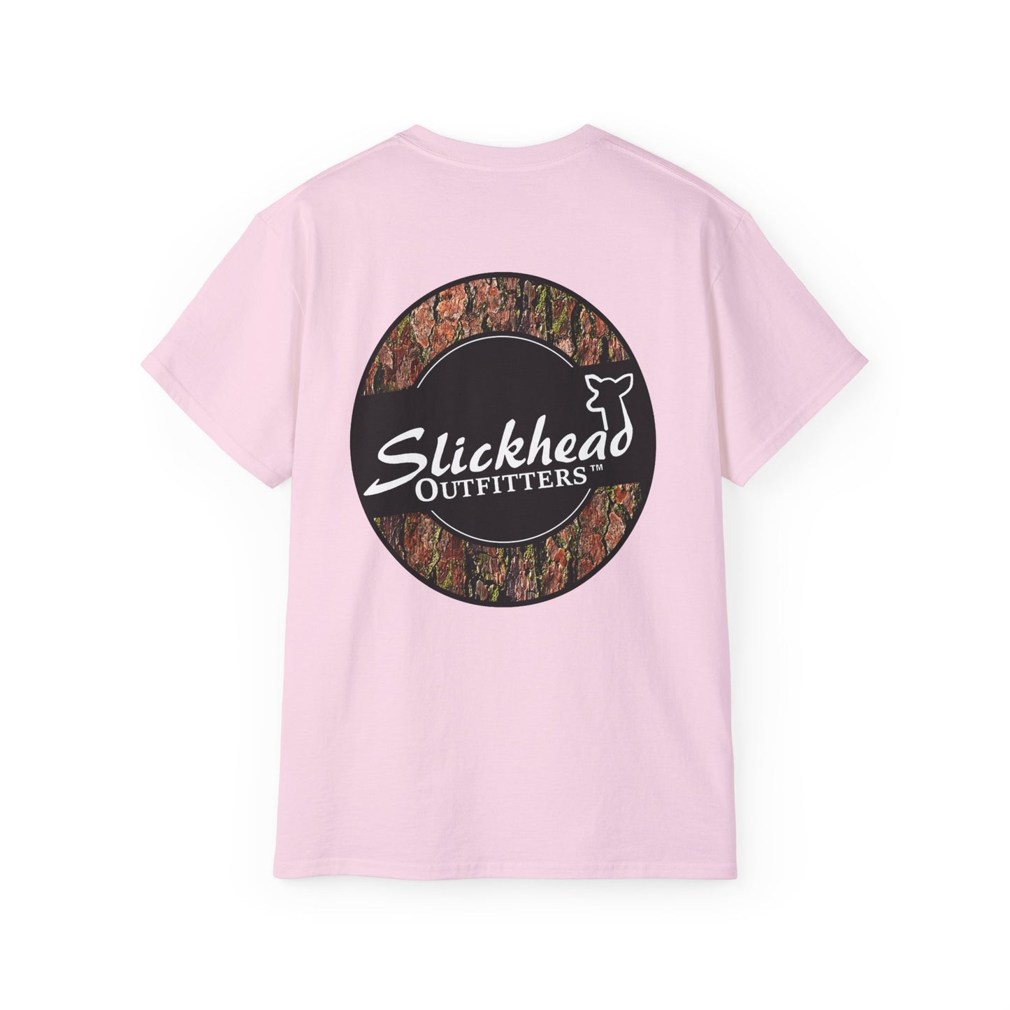 Slickhead Logo Shirt (Adult)