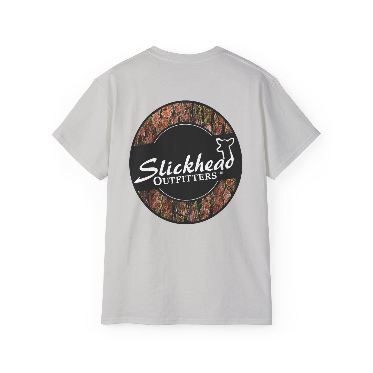 Slickhead Logo Shirt (Adult)