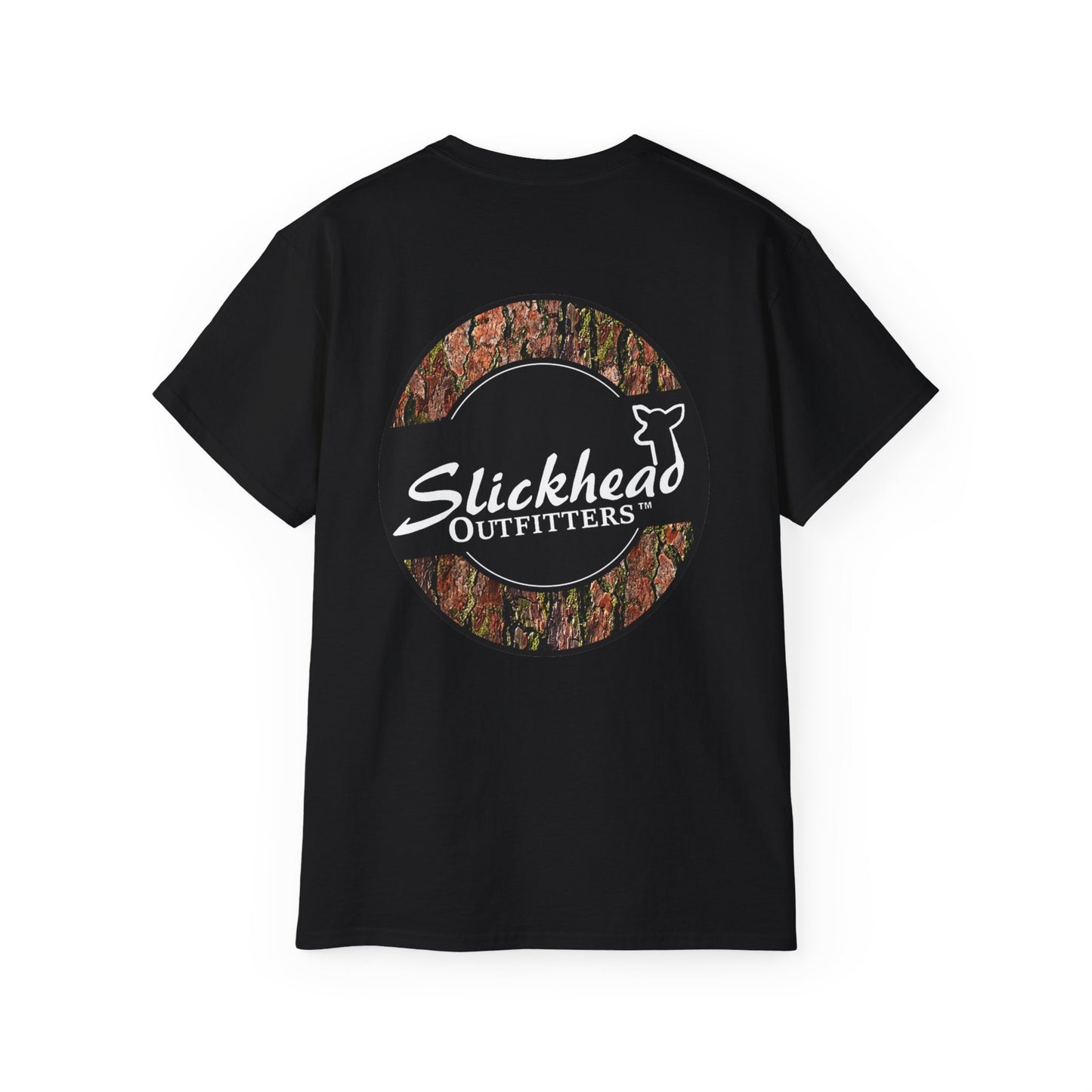 Slickhead Logo Shirt (Youth)