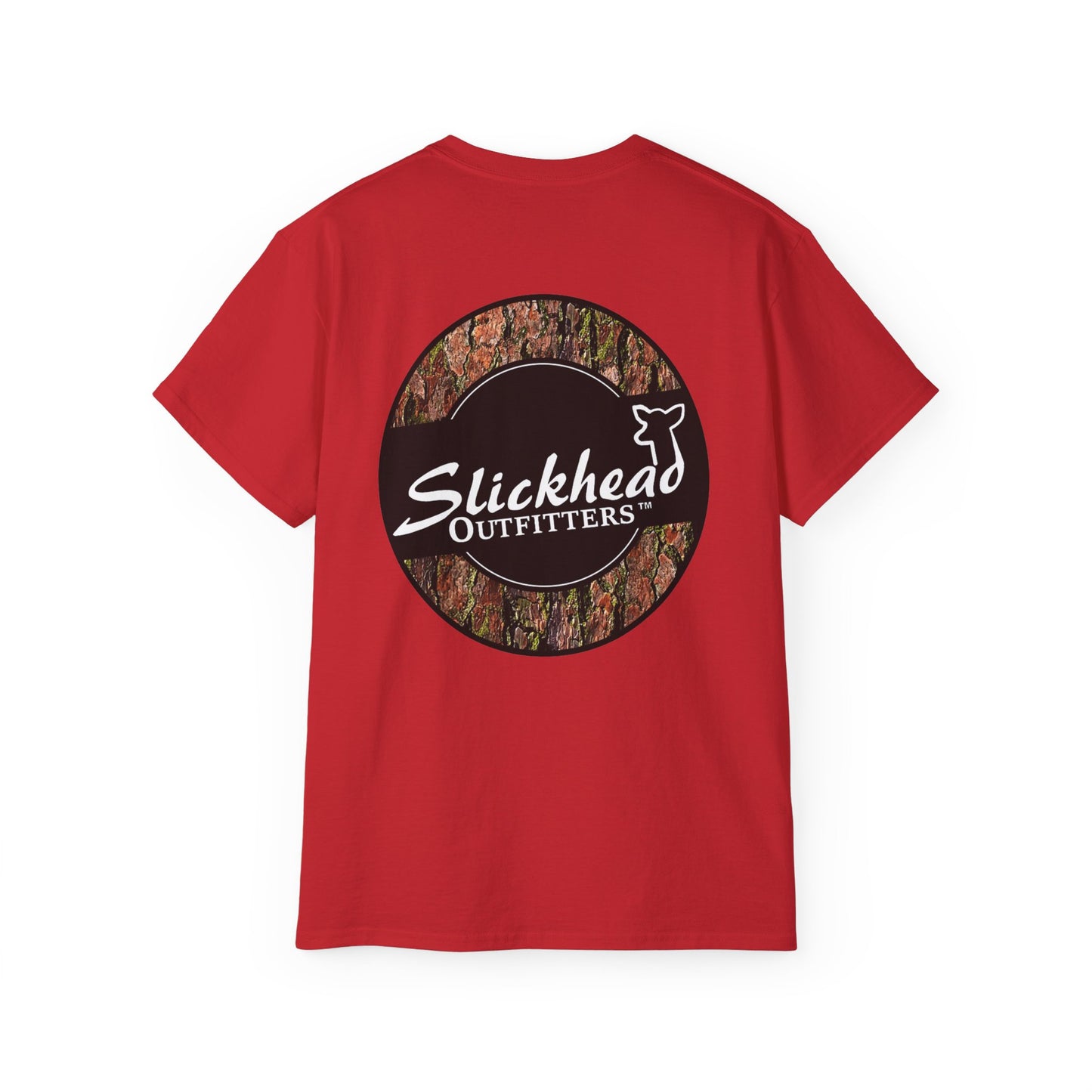 Slickhead Logo Shirt (Youth)
