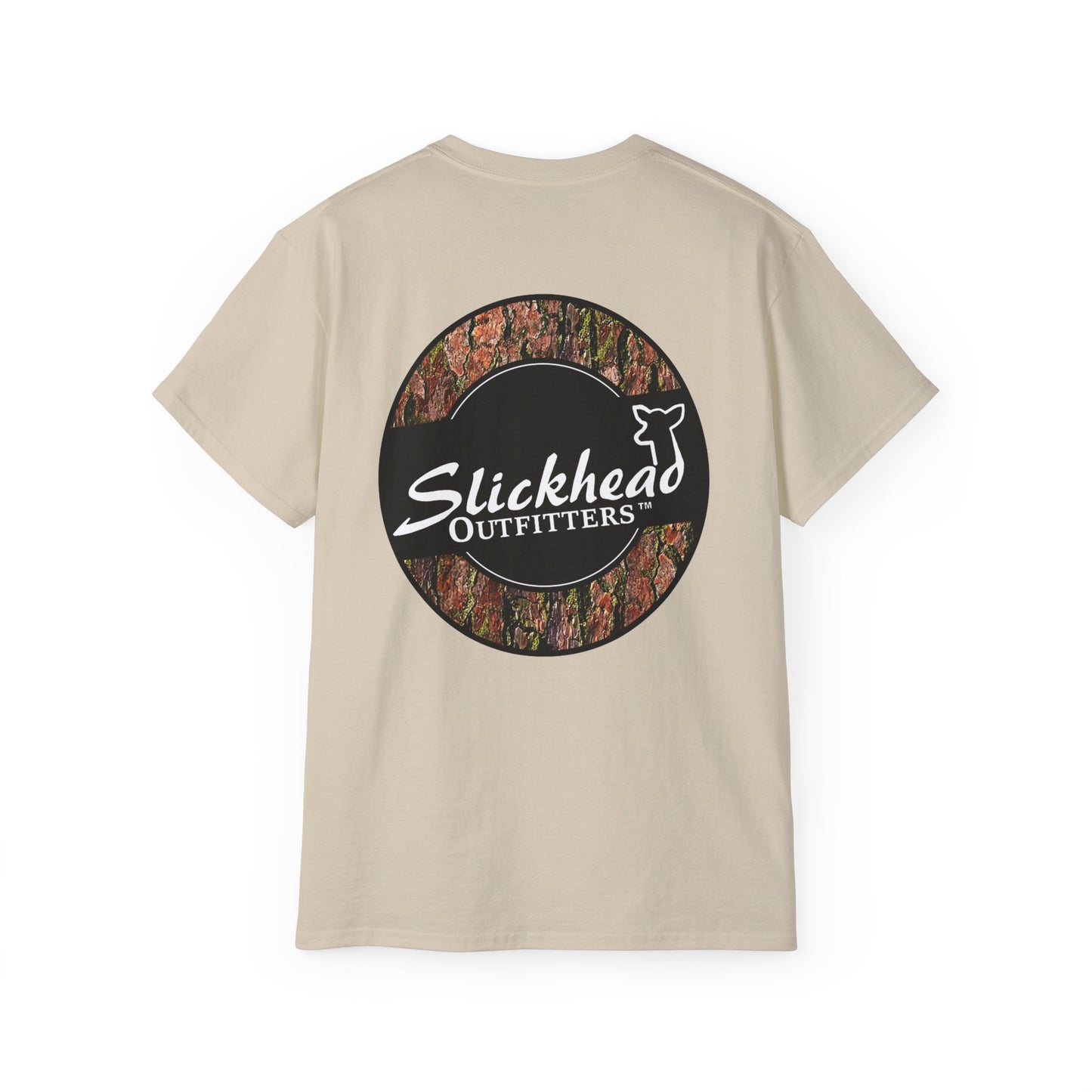 Slickhead Logo Shirt (Youth)