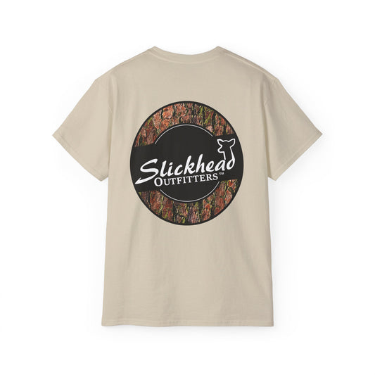 Slickhead Logo Shirt (Youth)