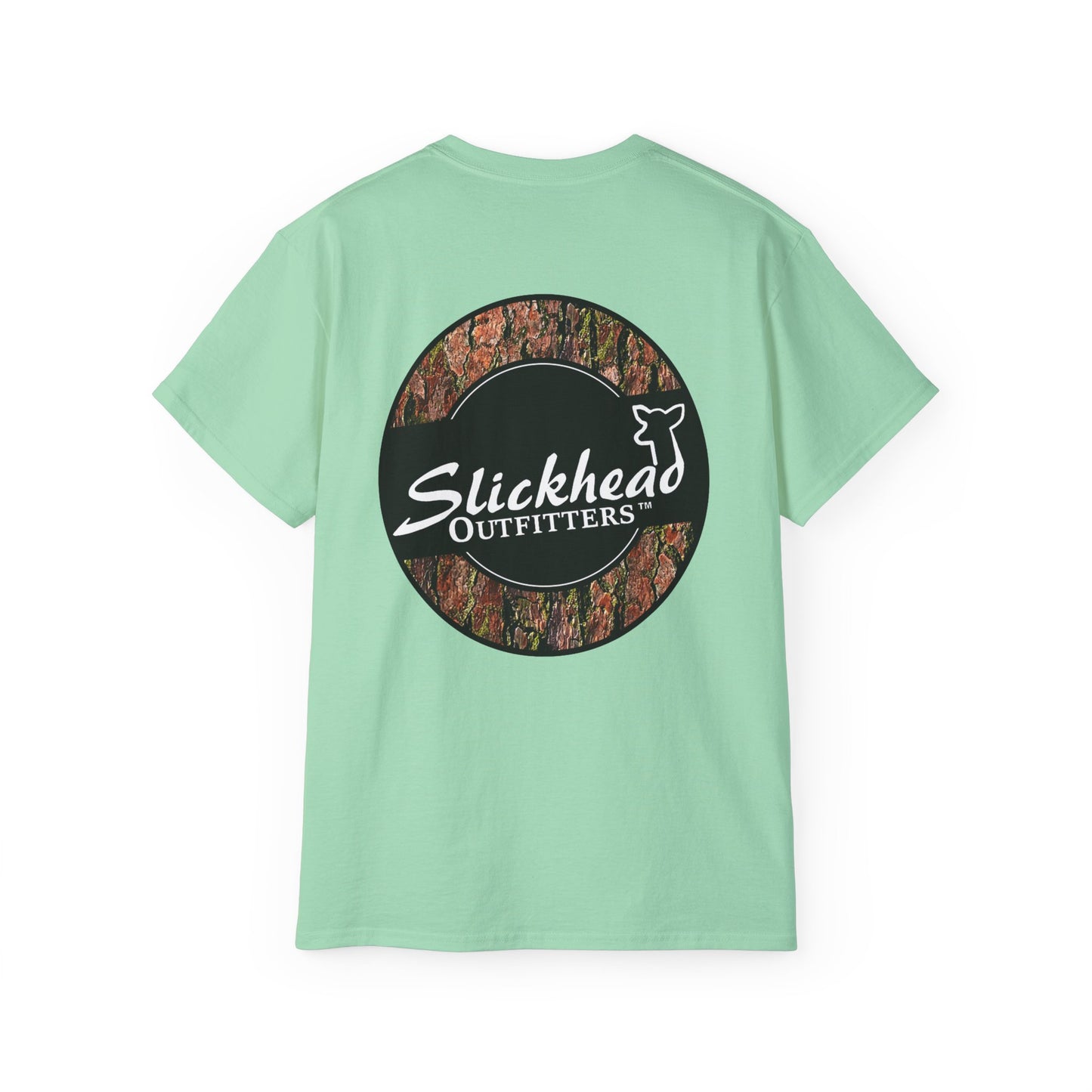 Slickhead Logo Shirt (Youth)