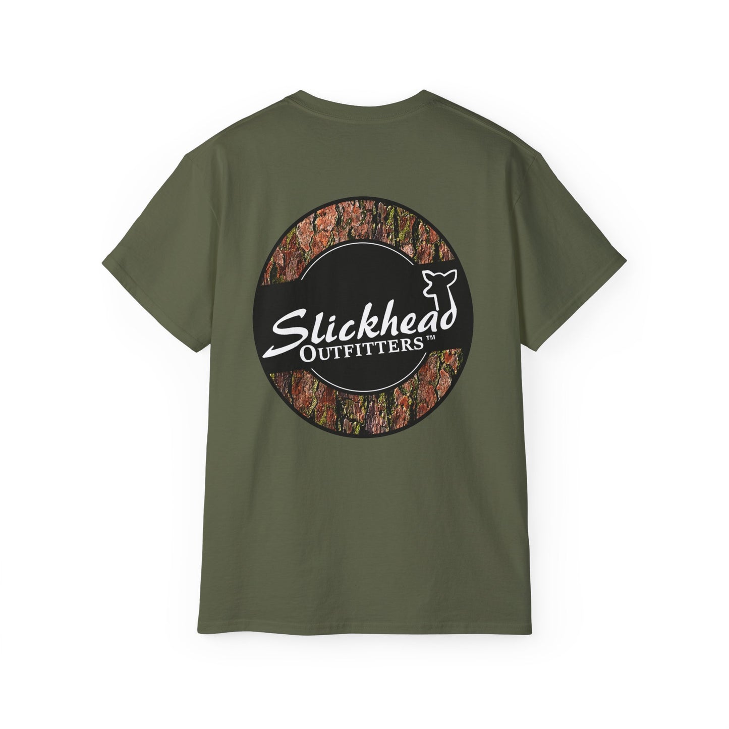 Slickhead Logo Shirt (Youth)