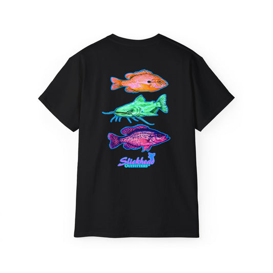 Neon Fish (Adult)